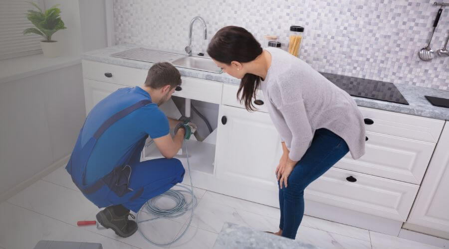 Local 24/7 Emergency Plumbing in Hugheston, WV